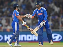 "Uncomfortable Discussion Between Ishan Kishan, Abhishek Sharma": India Sent Big Message After South Africa Loss