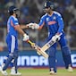 "Uncomfortable Discussion Between Ishan Kishan, Abhishek Sharma": India Sent Big Message After South Africa Loss