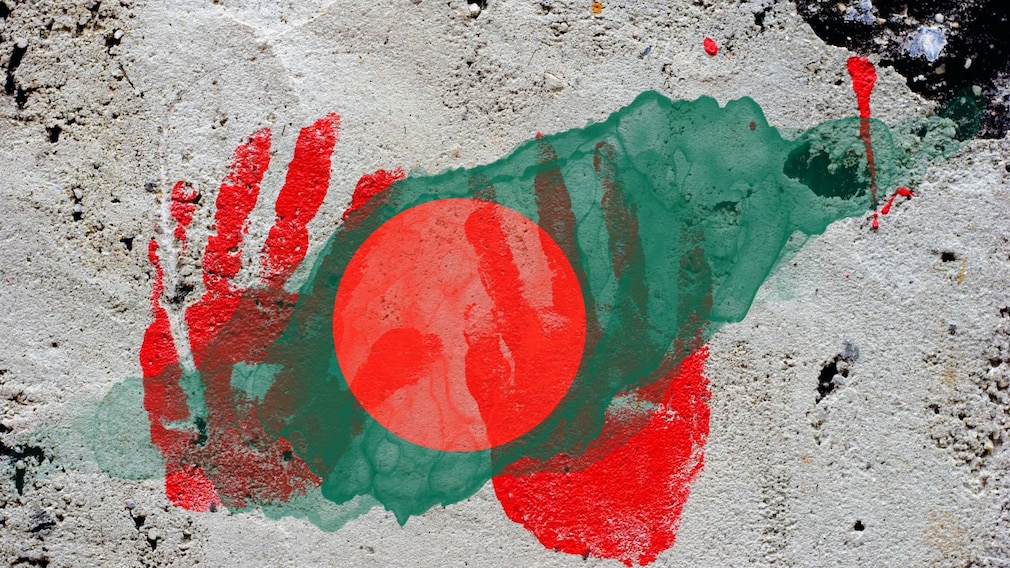 A Potential Bangladesh-Pakistan-China Axis: Why India Has Its Eye On Dhaka