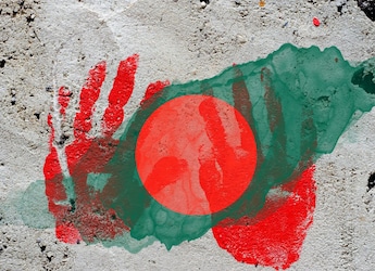 A Potential Bangladesh-Pakistan-China Axis: Why India Has Its Eye On Dhaka