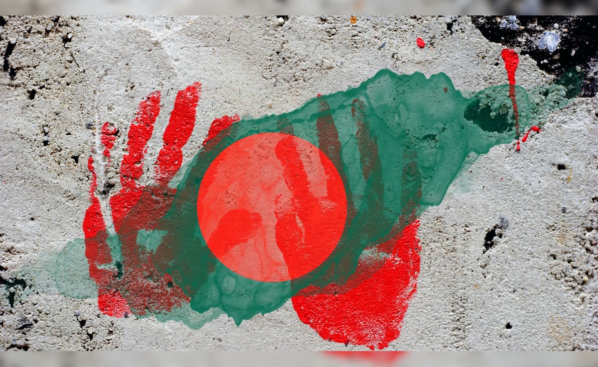 बांग्लादेश में वोटिंग से पहले मिली एक और हिंदू की लाश, हाथ-पैर बांधकर फेंका, शरीर पर मिले चोट के निशान