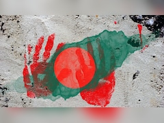 बांग्लादेश में वोटिंग से पहले मिली एक और हिंदू की लाश, हाथ-पैर बांधकर फेंका, शरीर पर मिले चोट के निशान