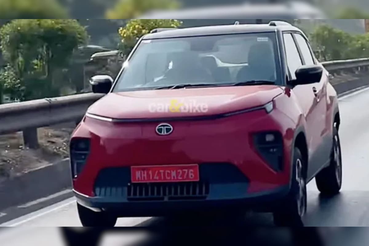 Latest and Breaking News on NDTV