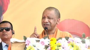 "Batenge Toh Katenge": Yogi Adityanath Repeats Call for Unity