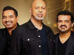 शंकर, एहसान, लॉय की कॉन्सर्ट में सुरों के साथ इमोशन भी, क्या है ये कनेक्शन? और शंकर महादेवन के लिए खास क्यों?