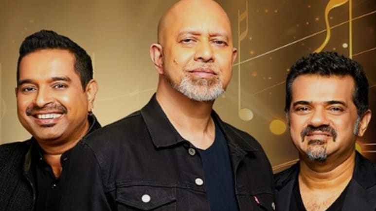 शंकर, एहसान, लॉय की कॉन्सर्ट में सुरों के साथ इमोशन भी, क्या है ये कनेक्शन? और शंकर महादेवन के लिए खास क्यों?