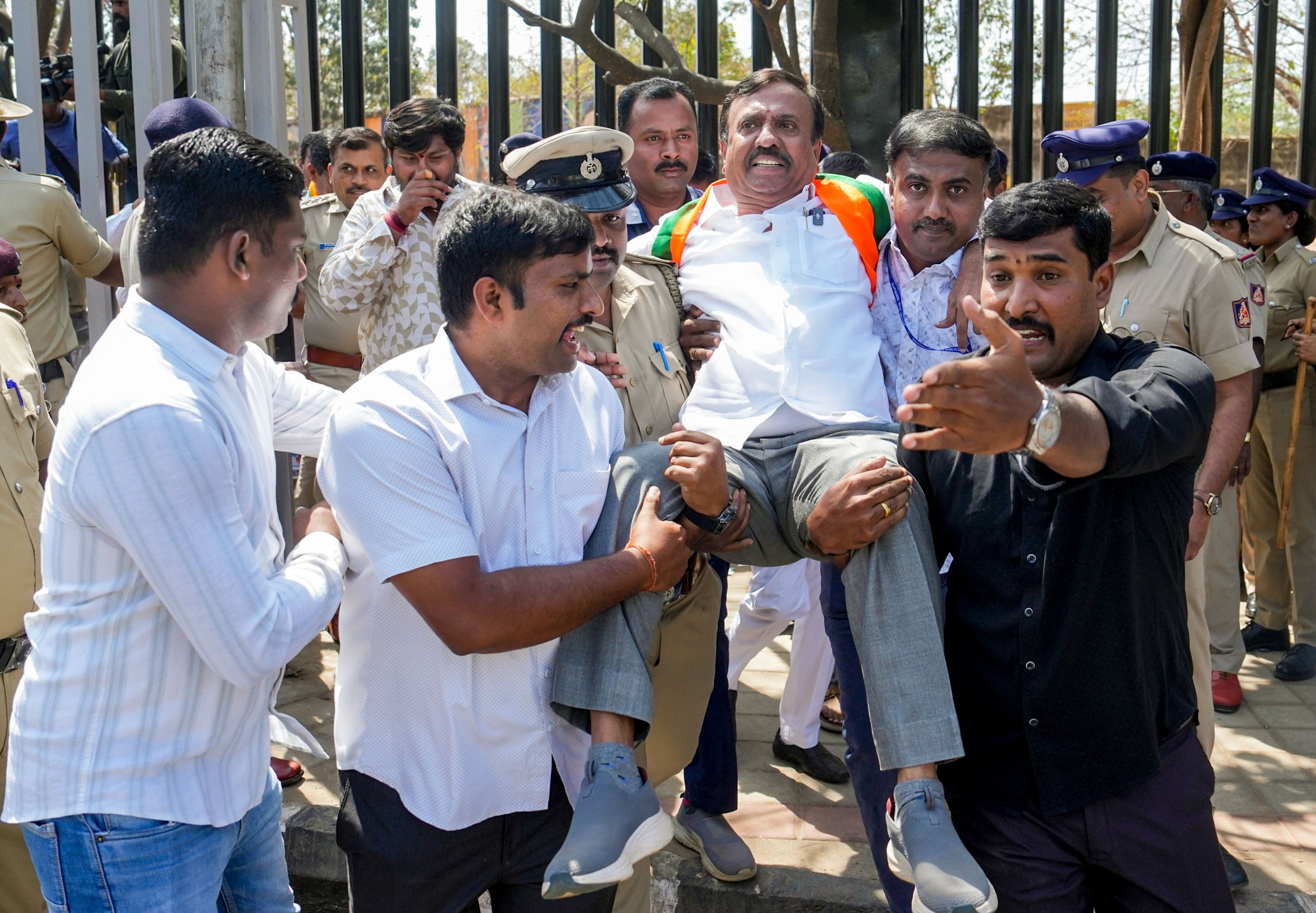 Latest and Breaking News on NDTV