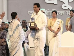 Award For BJP MP, Language Push: Trinamool's Rajbanshi Outreach Before Polls