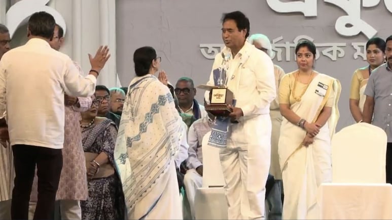 Award For BJP MP, Language Push: Trinamool's Rajbanshi Outreach Before Polls