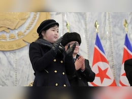Who Is Kim Ju Ae, North Korean Leader's Daughter Set To Become His Successor