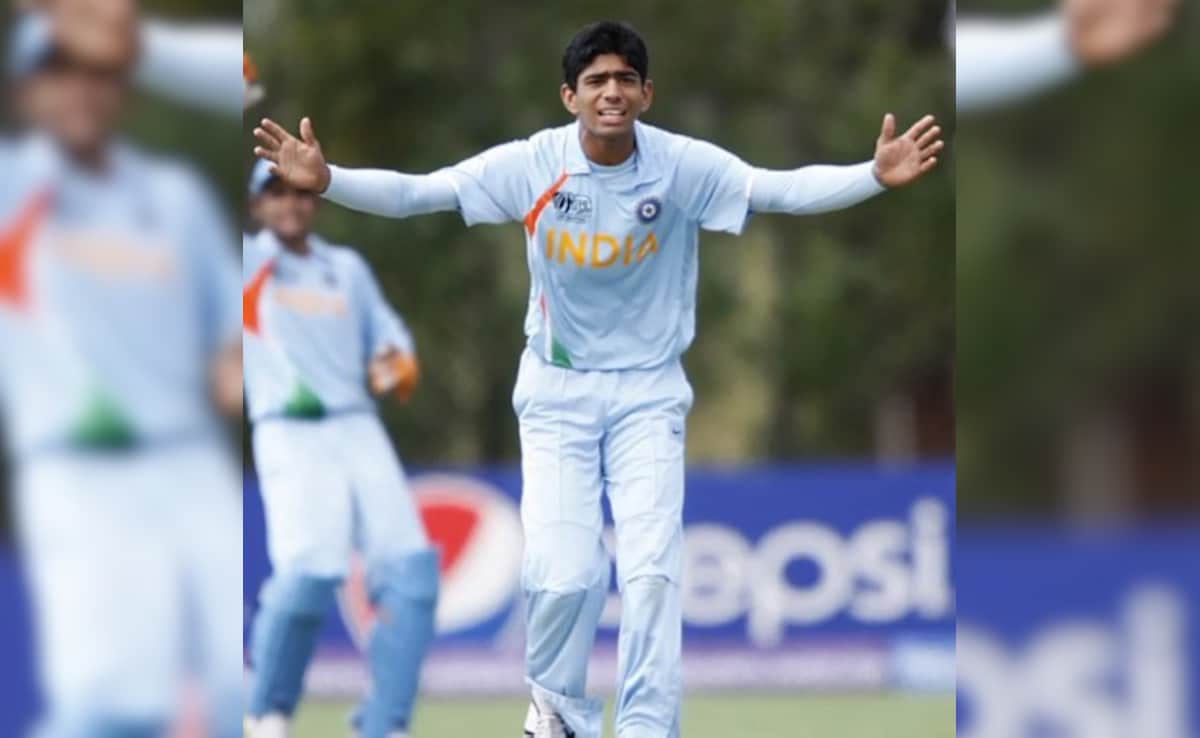 Latest and Breaking News on NDTV