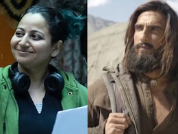 Did <i>Dhadak 2</i> Director Shazia Iqbal Indirectly Call Ranveer Singh's <i>Dhurandhar</i> A "Sinister" Movie? Filmmaker's Cryptic Posts Go Viral