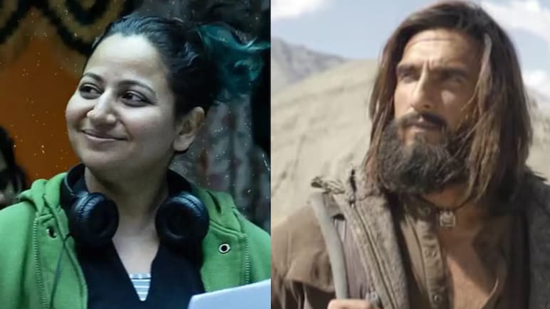 Did <i>Dhadak 2</i> Director Shazia Iqbal Indirectly Call Ranveer Singh's <i>Dhurandhar</i> A "Sinister" Movie? Filmmaker's Cryptic Posts Go Viral