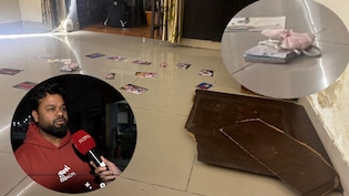 फर्श पर 'कोरियन स्टाइल' के अजीबोगरीब यंत्र थे... तीनों बहनों के बंद कमरे में क्या मिला, चौंकाने वाला खुलासा