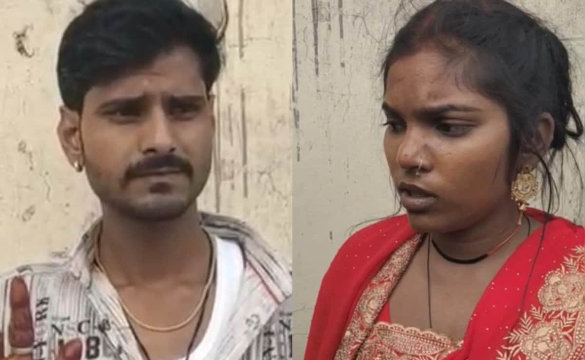 UP Couple's Marriage Lasted Only A Few Hours. Woman Reveals Why