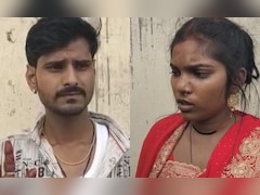 UP Couple's Marriage Lasted Only A Few Hours. Woman Reveals Why