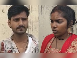 UP Couple's Marriage Lasted Only A Few Hours. Woman Reveals Why