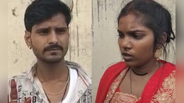 UP Couple's Marriage Lasted Only A Few Hours. Woman Reveals Why