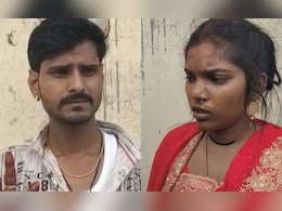 UP Couple's Marriage Lasted Only A Few Hours. Woman Reveals Why