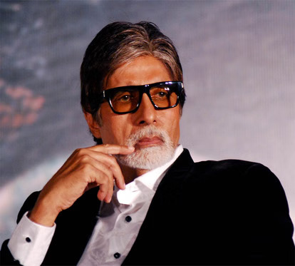 Amitabh Bachchan Recalls Being Called "3rd Rate Actor From 3rd World", Here's What Hurt Him