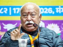 Hindu Families Should Consider Having At Least 3 Children: RSS Chief