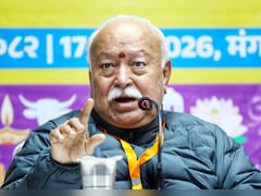 घुसपैठियों को डिटेक्ट, डिलीट और डिपोर्ट करना होगा- बोले RSS चीफ मोहन भागवत