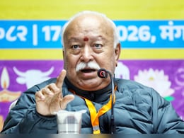 घुसपैठियों को डिटेक्ट, डिलीट और डिपोर्ट करना होगा- बोले RSS चीफ मोहन भागवत