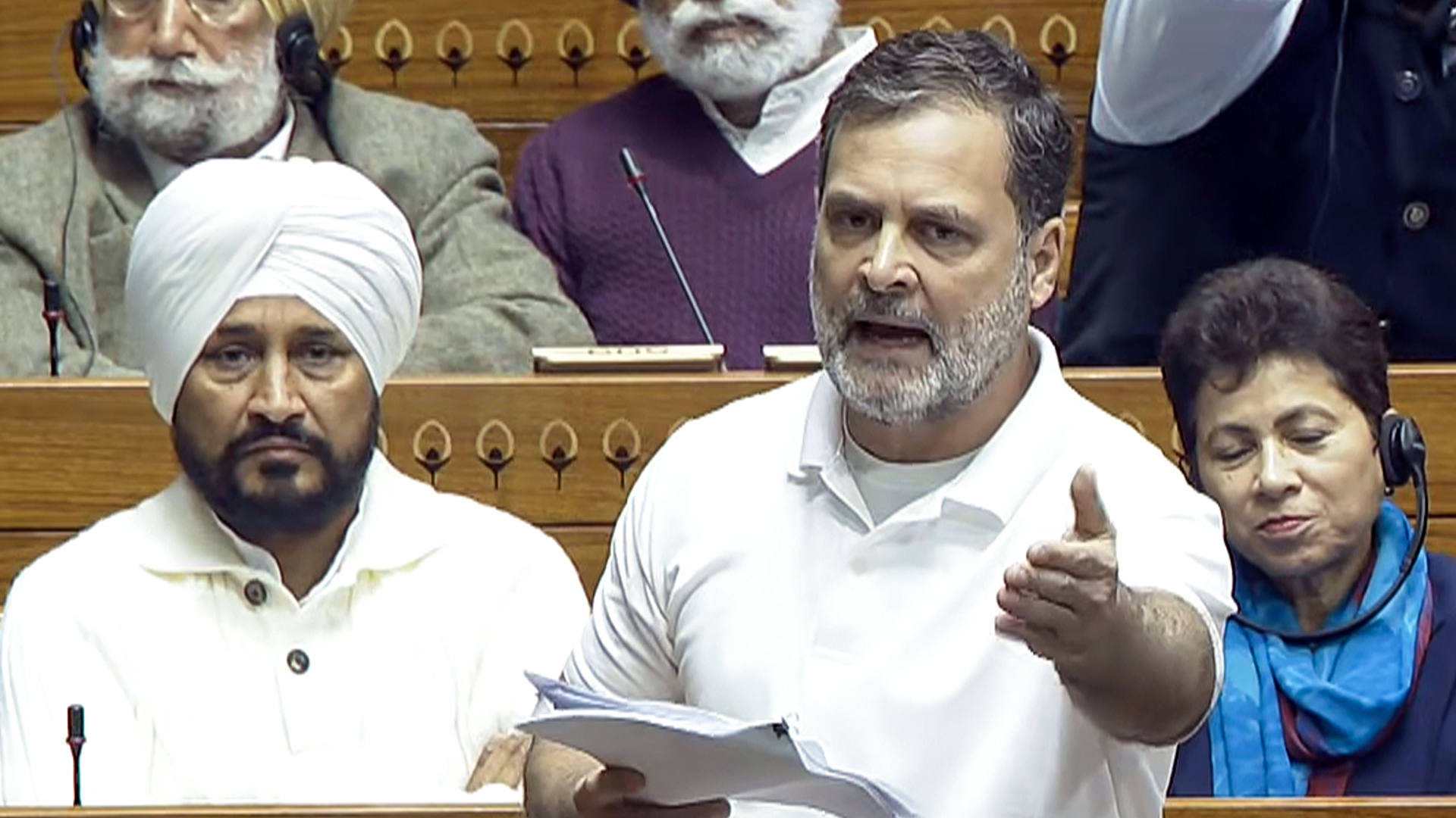 India-US Trade Deal Triggers Rahul Gandhi: Facts, Drama or Total Disconnect?