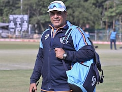 कोच अजय शर्मा: रणजी में 'शतकों का शहंशाह', खिलाड़ियों ने कहा 'हिटलर', अब टीम पहली बार बनी चैंपियन