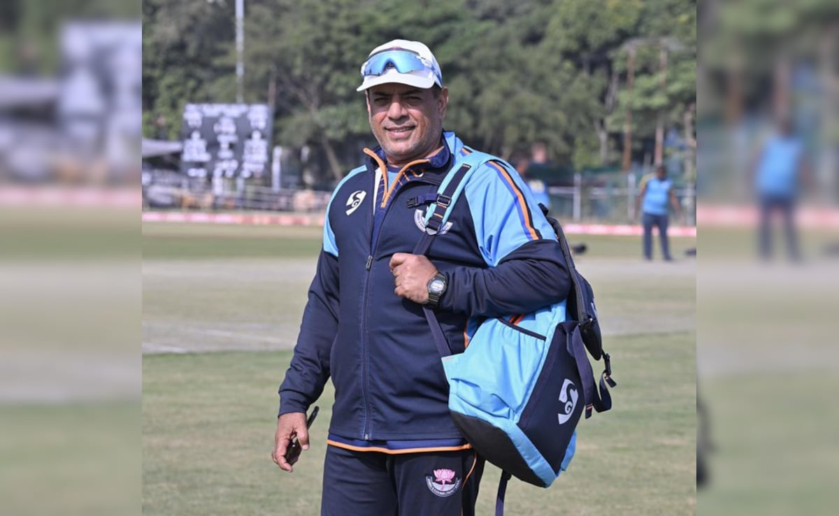 Latest and Breaking News on NDTV