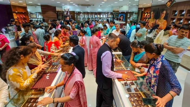 Gold-Silver Prices: दिल्ली से मुंबई, जयपुर से भोपाल, सोने की कीमतों में उठा-पटक, चांदी में रुकें या निकल जाएं?