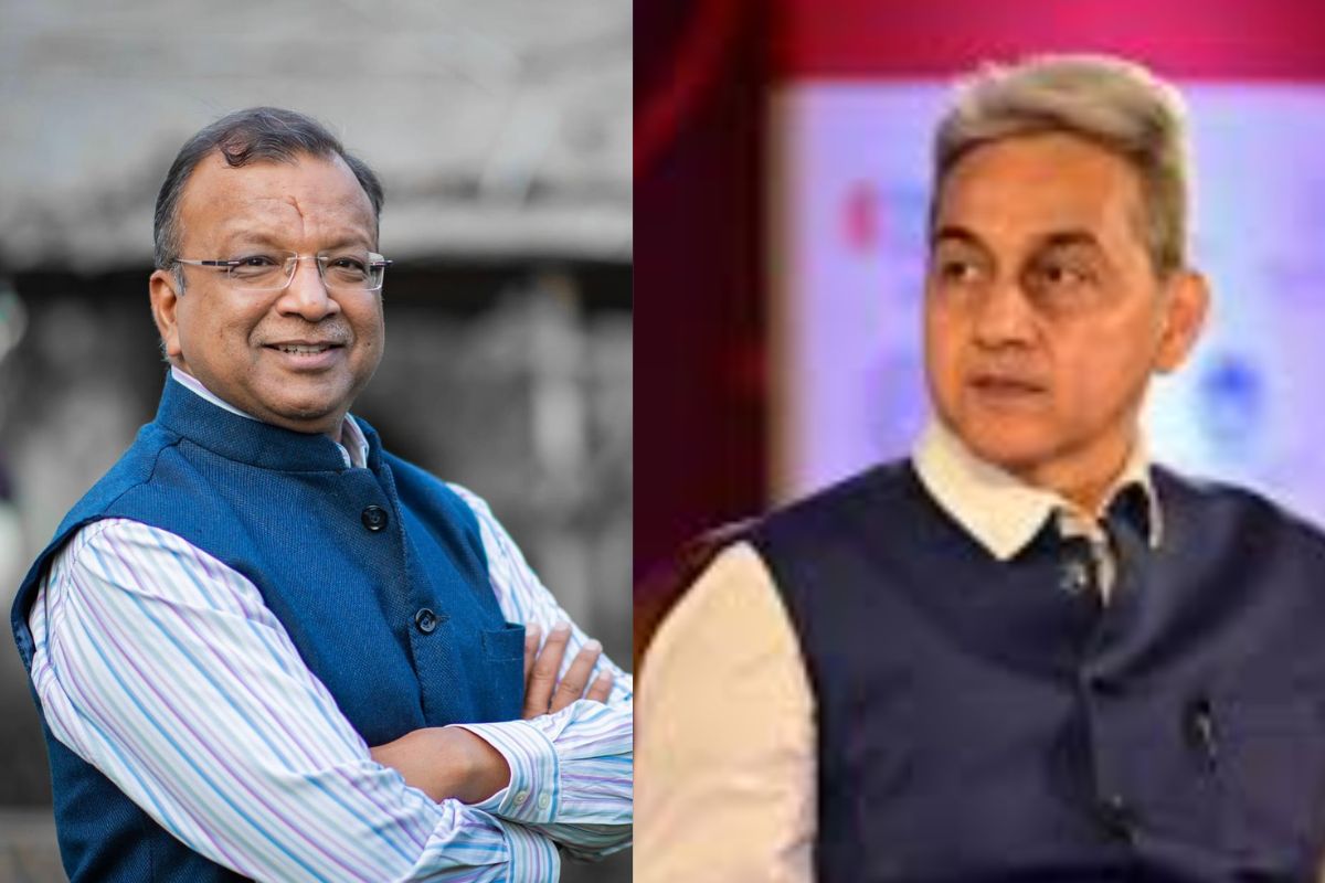 रिटायर्ड IAS सुबोध अग्रवाल ने हाई कोर्ट में दायर की याचिका, सुधांश पंत पर कर दिया बड़ा खुलासा