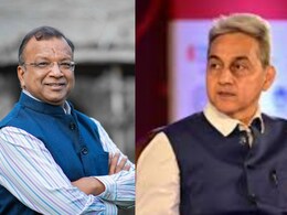 रिटायर्ड IAS सुबोध अग्रवाल ने हाई कोर्ट में दायर की याचिका, सुधांश पंत पर कर दिया बड़ा खुलासा