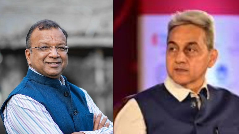 रिटायर्ड IAS सुबोध अग्रवाल ने हाई कोर्ट में दायर की याचिका, सुधांश पंत पर कर दिया बड़ा खुलासा