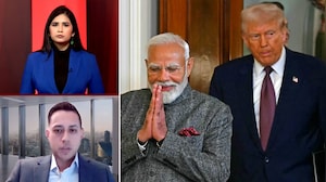 US Supreme Court Strikes Down Global Tariffs; Legal Expert Ronak D. Desai Explains Impact on India