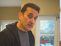 Parmeet Sethi Cooks Eggs Bhurji With Daughter-In-Law Yogita Bihani As "Too Slow" Sous Chef