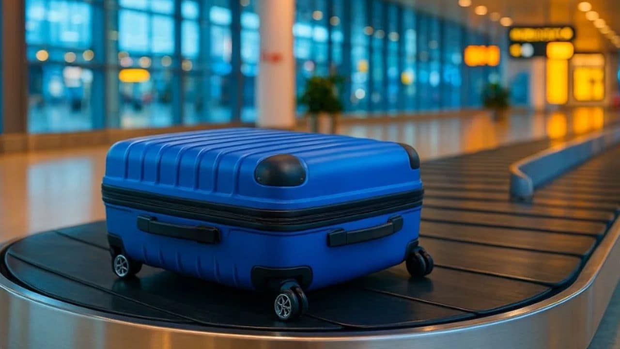 Airlines Baggage Mishandling Down By 23%, Still Costs $6.3 Billion: Report