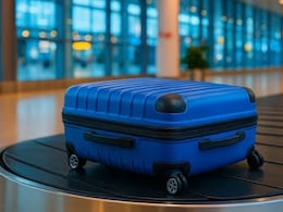 Airlines Baggage Mishandling Down By 23%, Still Costs $6.3 Billion: Report