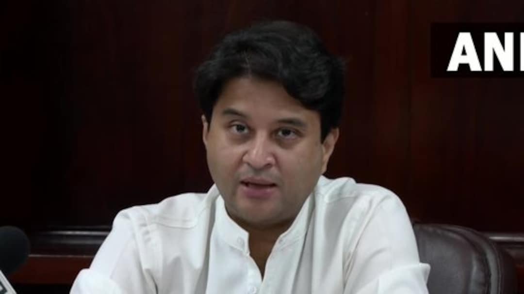 Scindia Promises Action Against BSNL Director Over Controversial Travel Itinerary