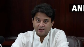 Scindia Promises Action Against BSNL Director Over Controversial Travel Itinerary