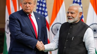 US राष्ट्रपति डोनाल्ड ट्रंप की PM मोदी से बातचीत, अमेरिकी राजदूत ने लिखा- 'Stay tuned'