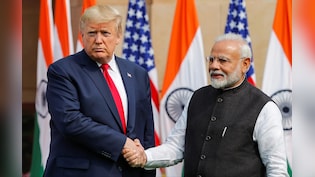 US राष्ट्रपति डोनाल्ड ट्रंप की PM मोदी से बातचीत, सर्जियो गोर ने लिखा- 'Stay Tuned'