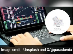 Is Zerodha Down? Traders Flag Glitches On App Amid Massive Market Rally