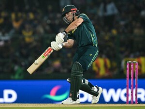 Sri Lanka vs Australia LIVE Score, T20 World Cup 2026: 4, 4, 4, 4, 4 - Mitchell Marsh, Travis Head Hit 5th Gear