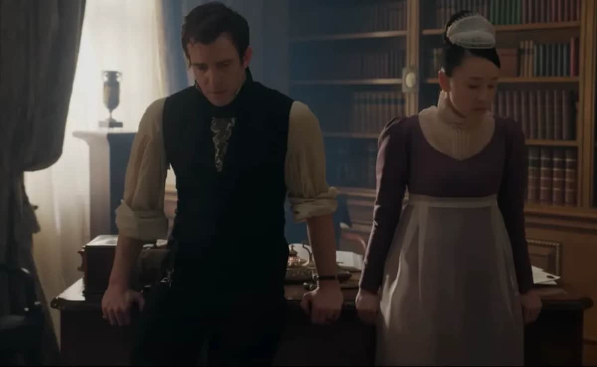 Bridgerton Season 4 Part 2 Trailer: Benedict And Sophie's Love Story Faces Its Toughest Test