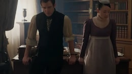 <i>Bridgerton Season 4 Part 2</i> Trailer: Benedict And Sophie's Love Story Faces Its Toughest Test