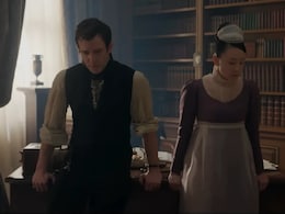 <i>Bridgerton Season 4 Part 2</i> Trailer: Benedict And Sophie's Love Story Faces Its Toughest Test