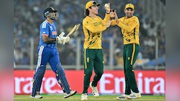 India vs South Africa Highlights, T20 World Cup 2026: All-Round South Africa Outplay India By 76 Runs