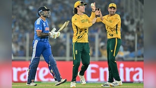 India vs South Africa Highlights, T20 World Cup 2026: All-Round South Africa Outplay India By 76 Runs