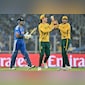India vs South Africa Highlights, T20 World Cup 2026: All-Round South Africa Outplay India By 76 Runs